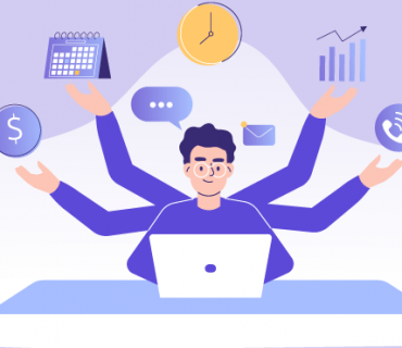 Hybrid Work Productivity