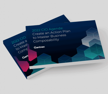 2022 cio agenda ebook