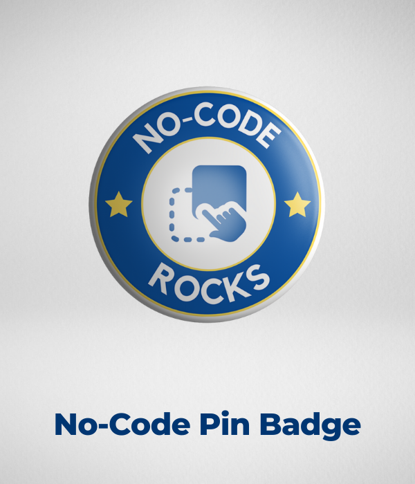 No-Code Rocks
