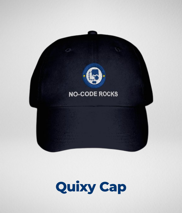 Quixy Cap