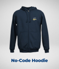 No-Code Customised Hoodie