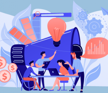 Marketing Apps