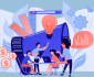 Marketing Apps