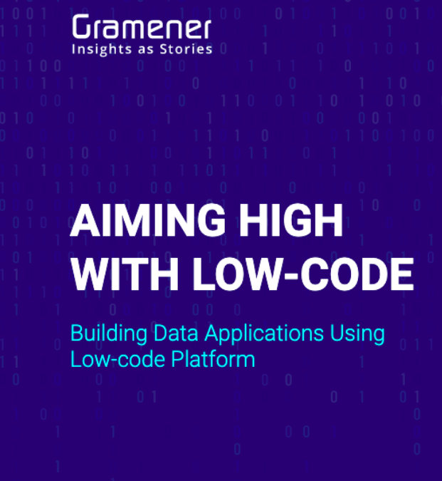 Aiming High With Low-Code