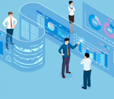 citizen development roles and responsibilities
