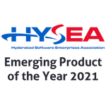 HYSEA - Emerging Product of the Year 2021