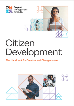 Handbook for Creators and Changemakers