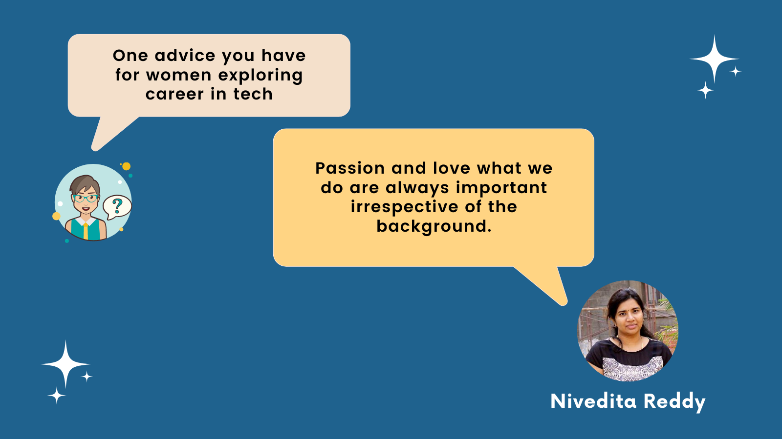 Nivedita Advice to Women