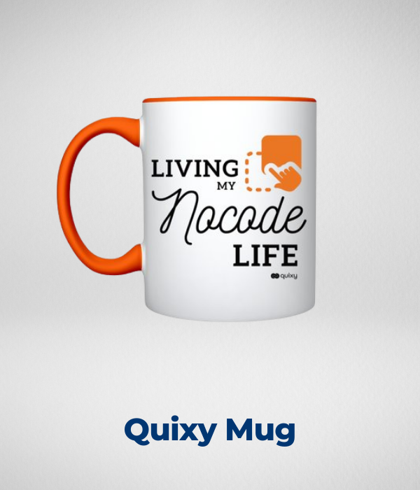 Quixy Mug