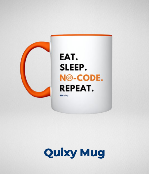 Quixy Mug