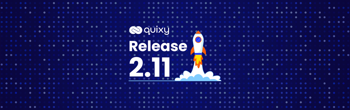 Platform Updates