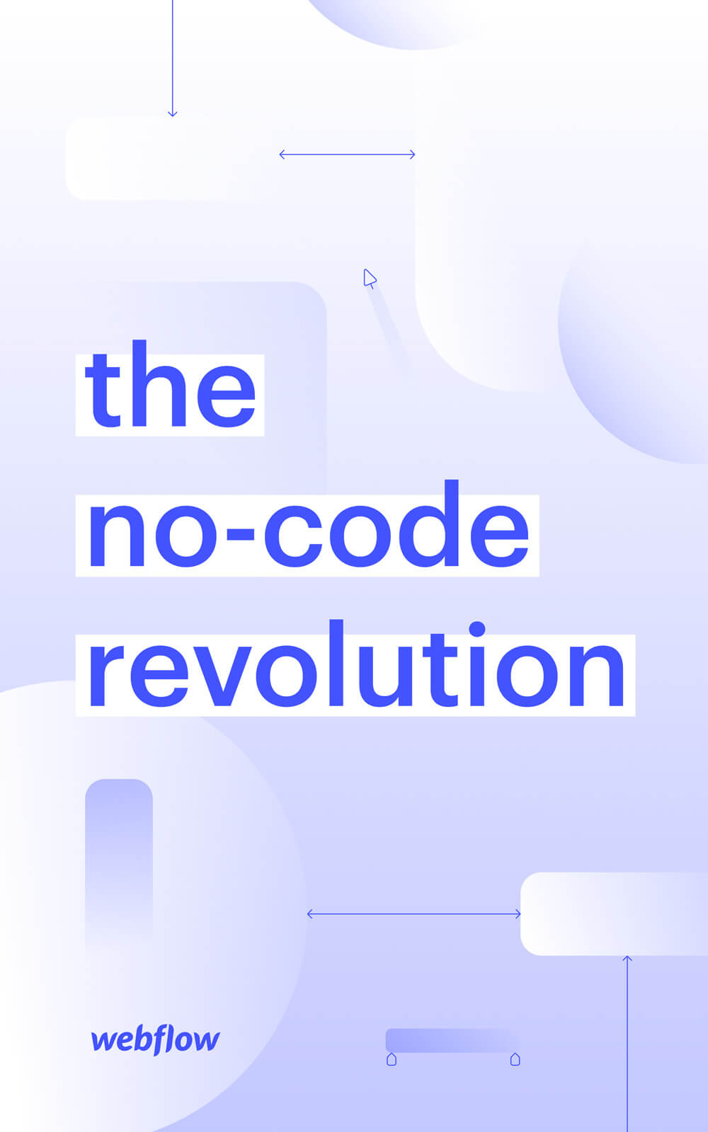 The no-code revolution