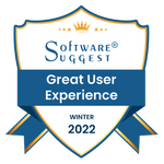 Software Suggest Great User Experience WInter 2022
