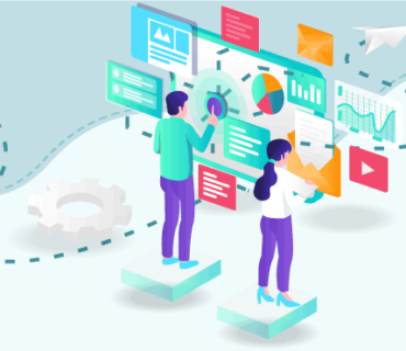 Digital transformation objectives