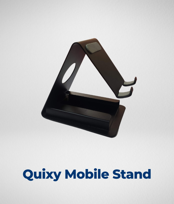 Quixy Mobile Stand