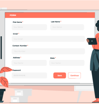 Essential Features of Form Automation Software that will save the day!