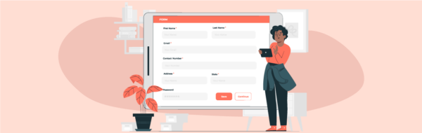 9 Expert Tips for Selecting right Form Automation Software | Quixy