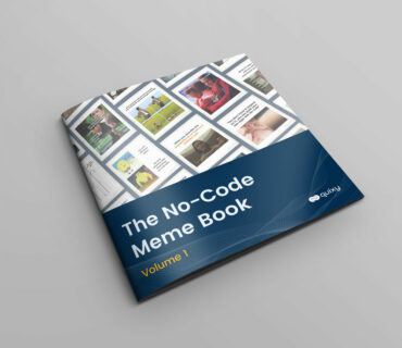 No-Code Meme Book