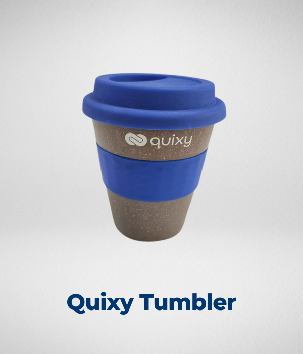 Quixy Tumbler