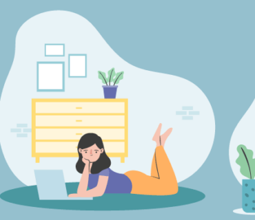 types of hybrid workplace model