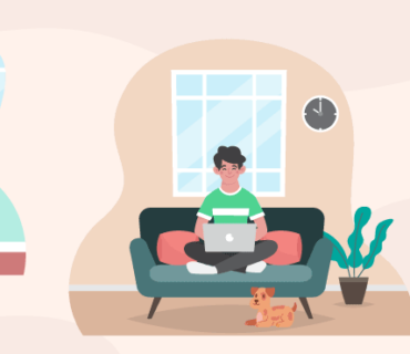 Hybrid workplace statistics