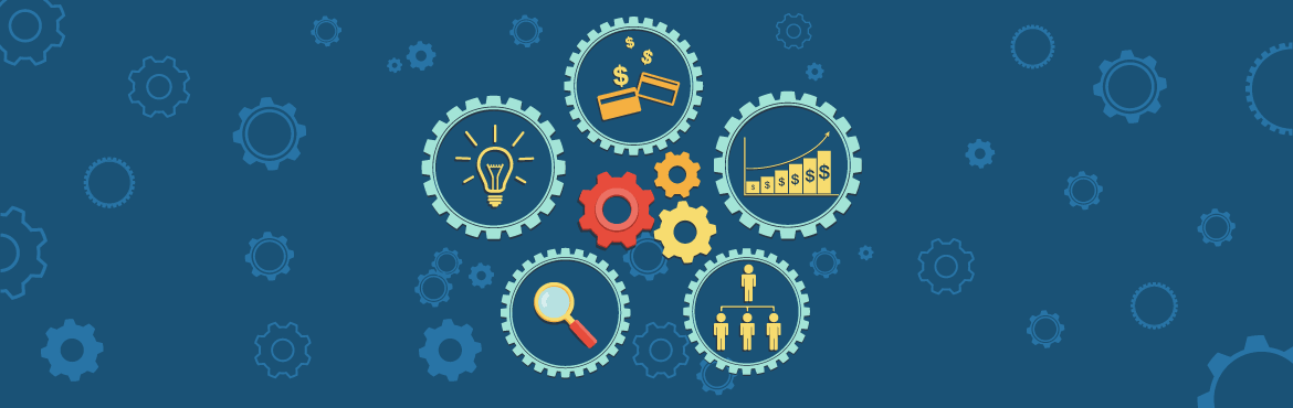 Use the S-Curve Mapping Tool to Speed Up Innovation Processes in