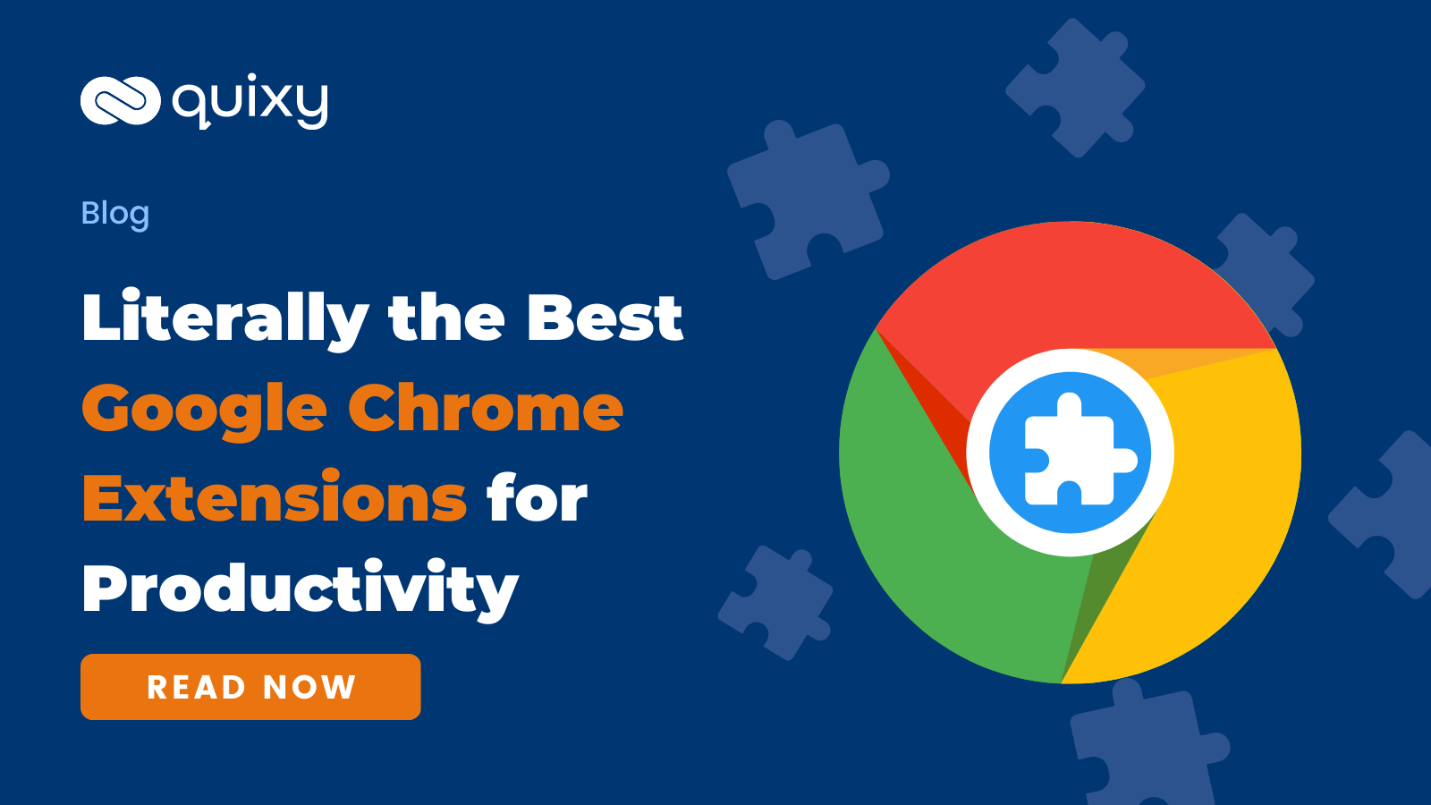 7 Best Productivity Chrome Extensions 2024