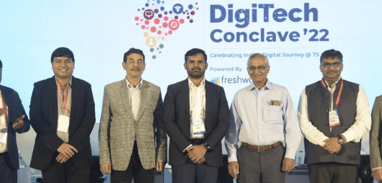 ETDigiTech Conclave 2022