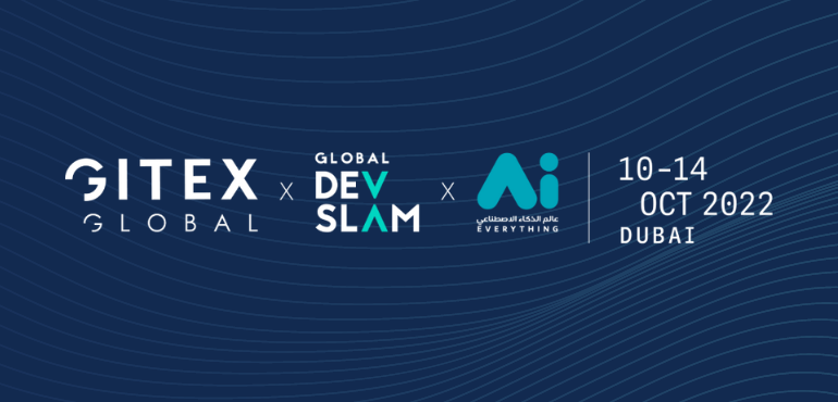 GITEX Global 2022