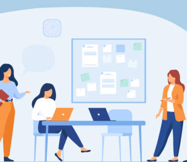 Digital transformation Strategy