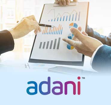 PR to PO tracking process made trouble-free for Adani Green Energy | Quixy