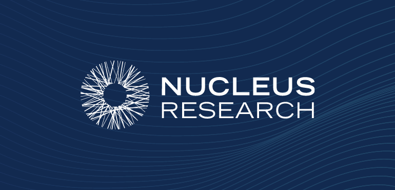 Nucleus Research