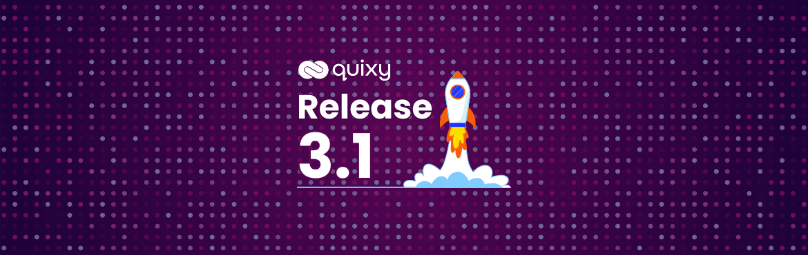 Platform Updates