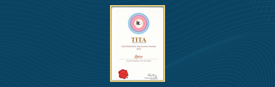 TITA_Awards 2022