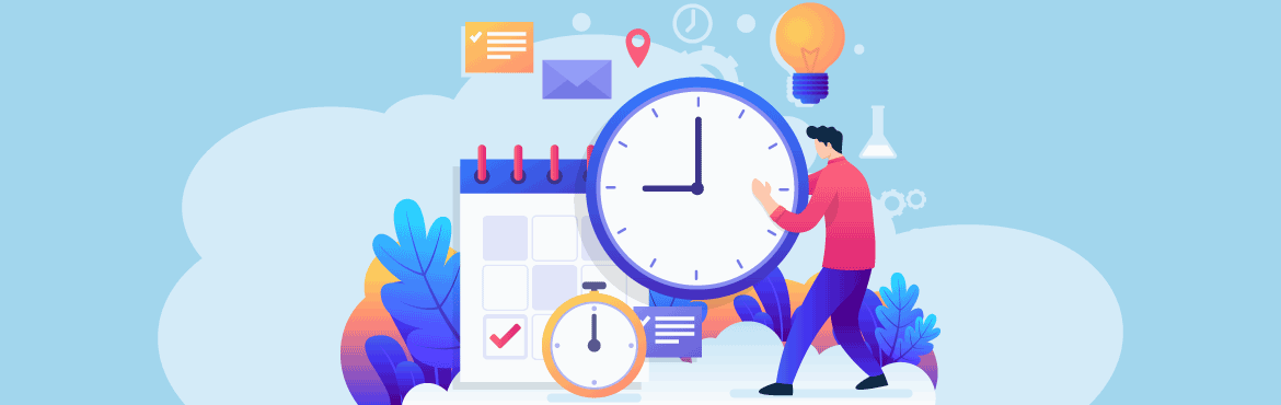 Time Prioritization Game Activity and Team-Building Ice-Breaker