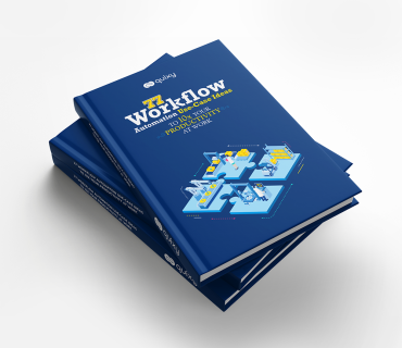 Workflow Automation Use-Case eBook