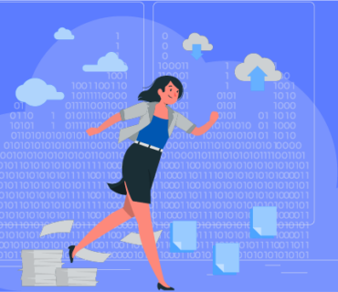 Benefits of Digital Transformation
