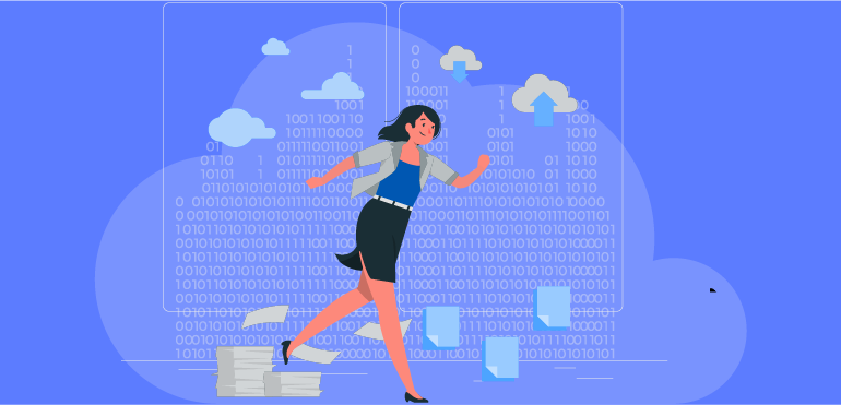 Benefits of Digital Transformation