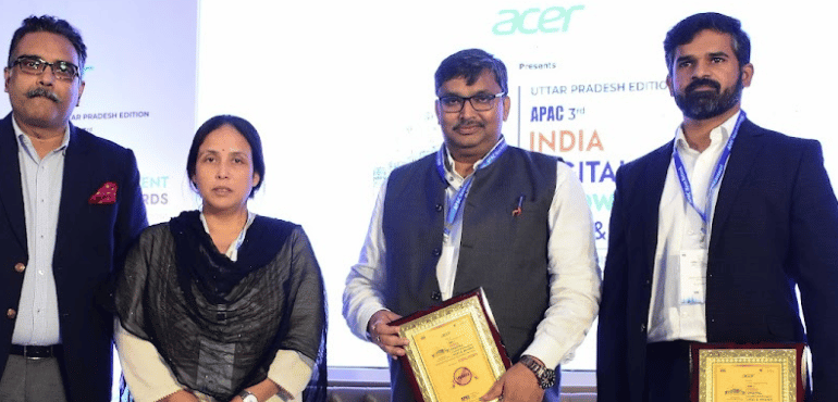 India Digital Empowerment Meet and Awards (IDEM) 2022