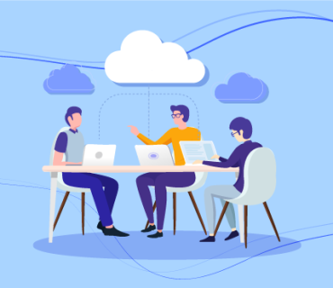 Examples of SaaS Applications
