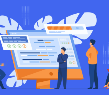 Top 10 Benefits of Digital Transformation