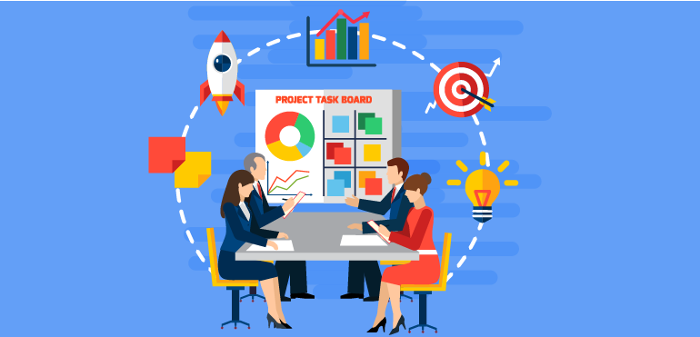 BPM benefits Business Process Management