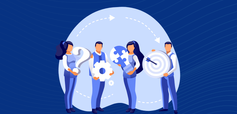 Top 10 Characteristics of Effective Teams
