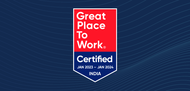 Great Place To Work