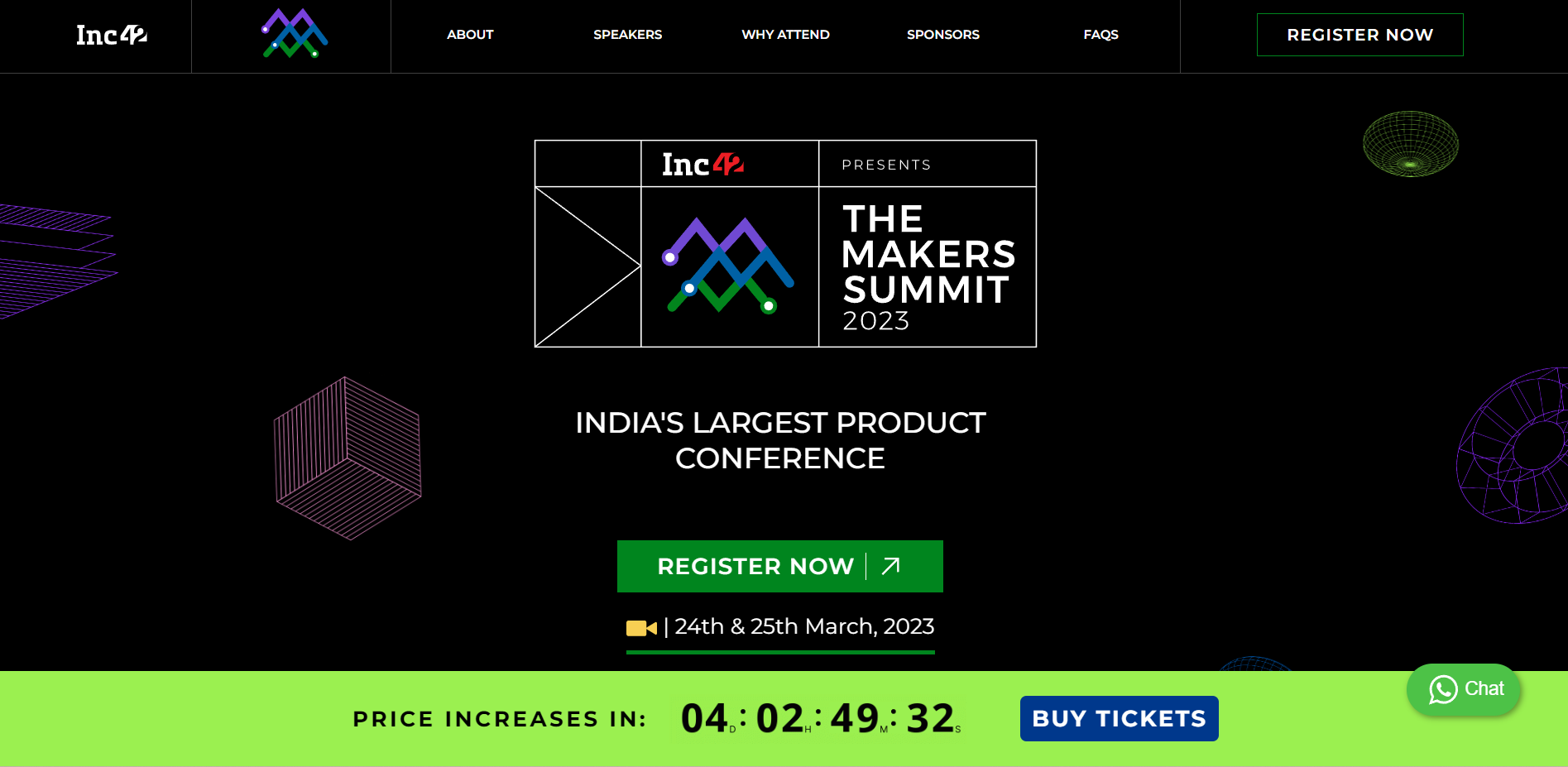 Makers-Summit-CIO-Global-conferences