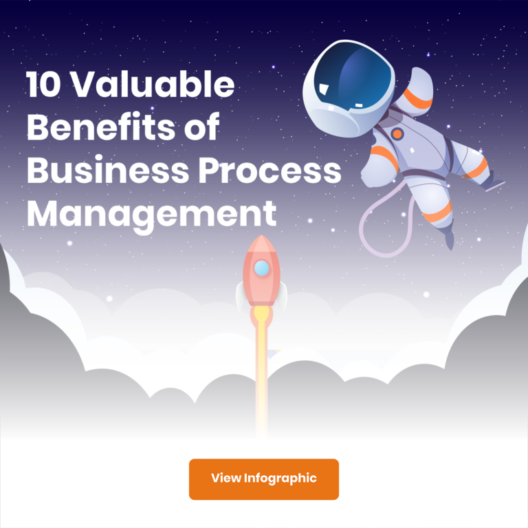 10 Valuable Benefits of Business Process Management | Quixy