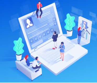 Steps for human resource management strategies