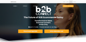 Top 9 Digital Transformation Conferences Of 2024 That You Can't Afford ...