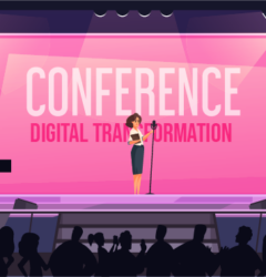 Digital Transformation Conferences