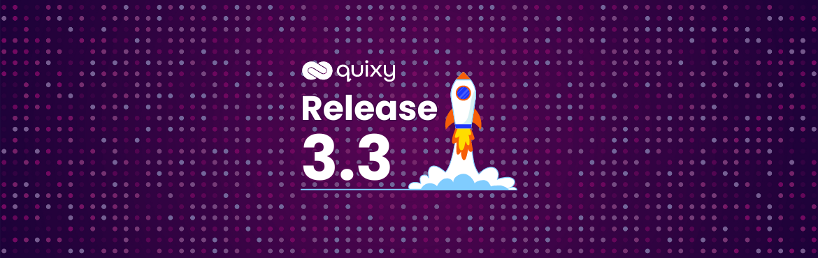 Platform Updates